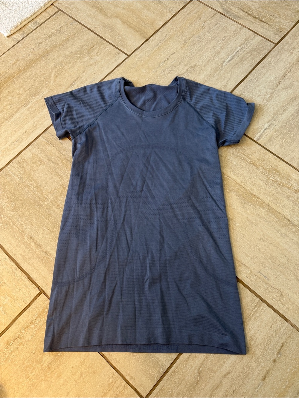 Lululemon Swiftly Tech Short Sleeve